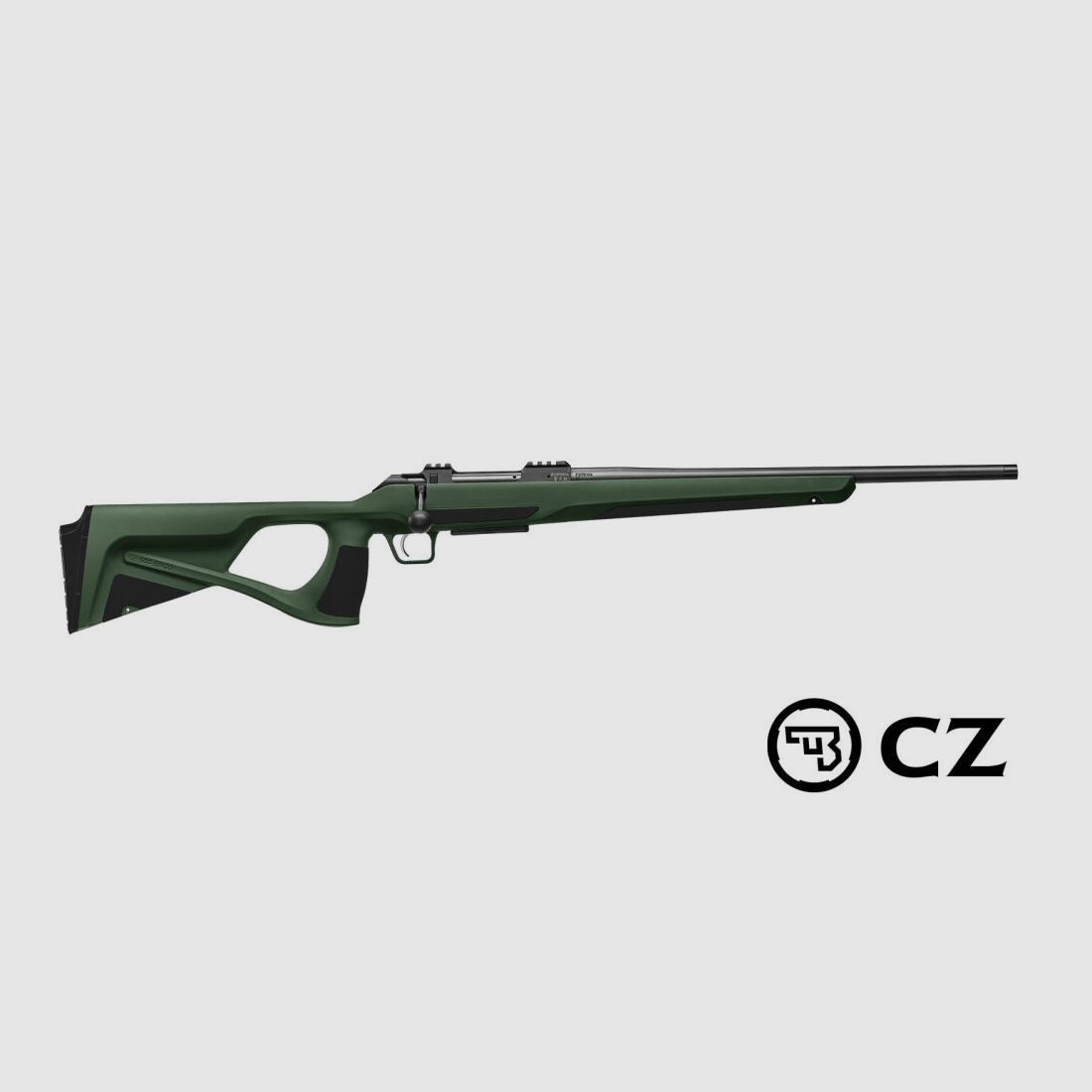 CZ 600 Ergo