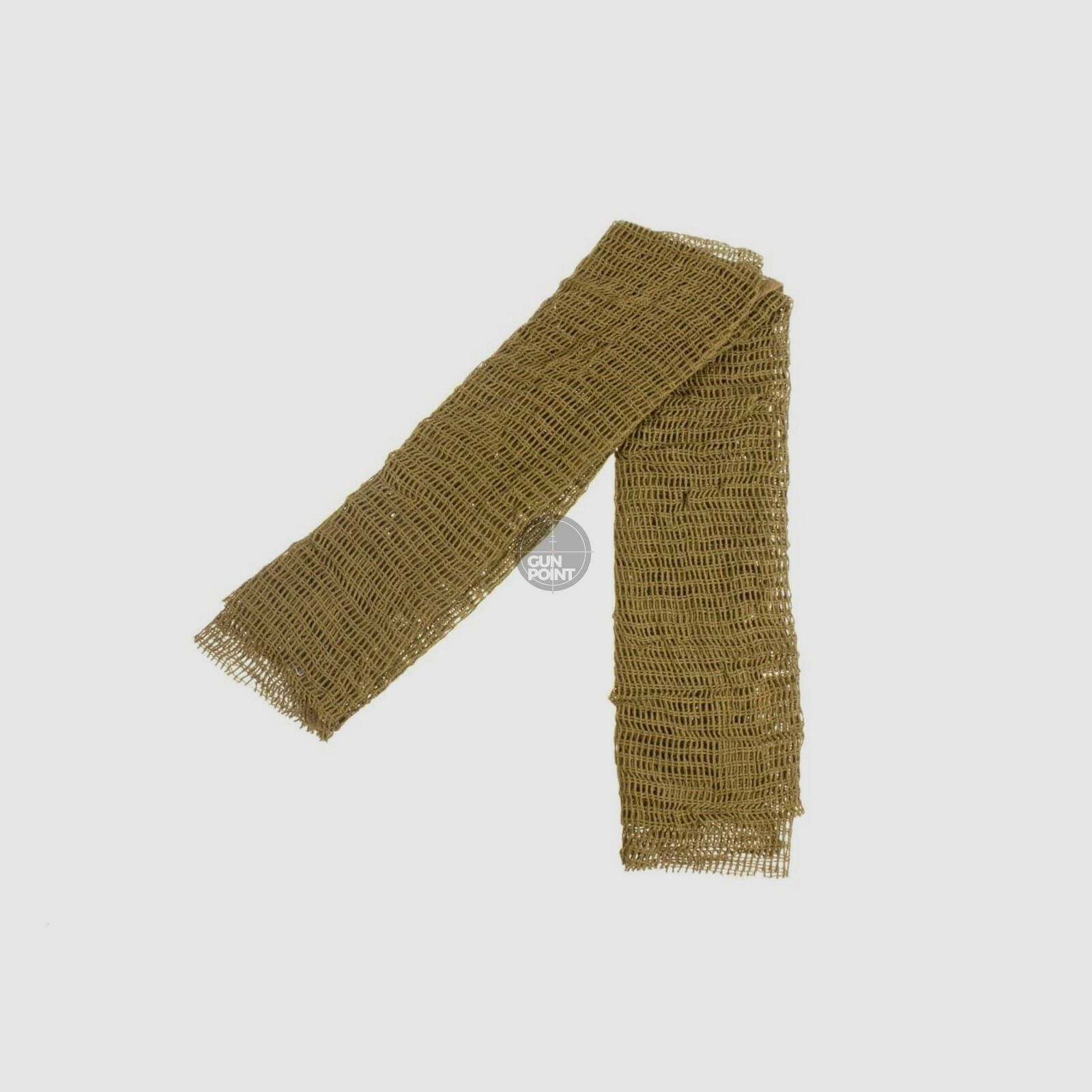 Invader Gear Sniper Net Scarf-Coyote