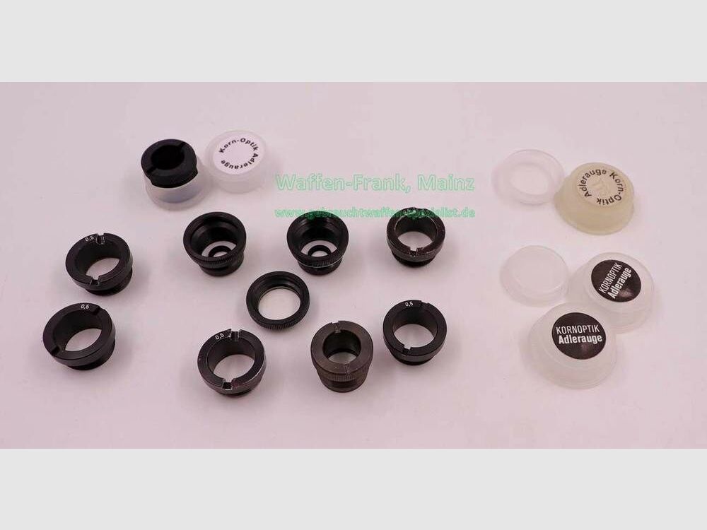 Gehmann - Karlsruhe/Stuttgart Eagle Eye