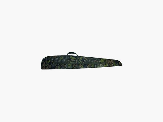 Funda Acolchada CAMO PARA RIFLE SEMIAUTOMÁTICO 130CM