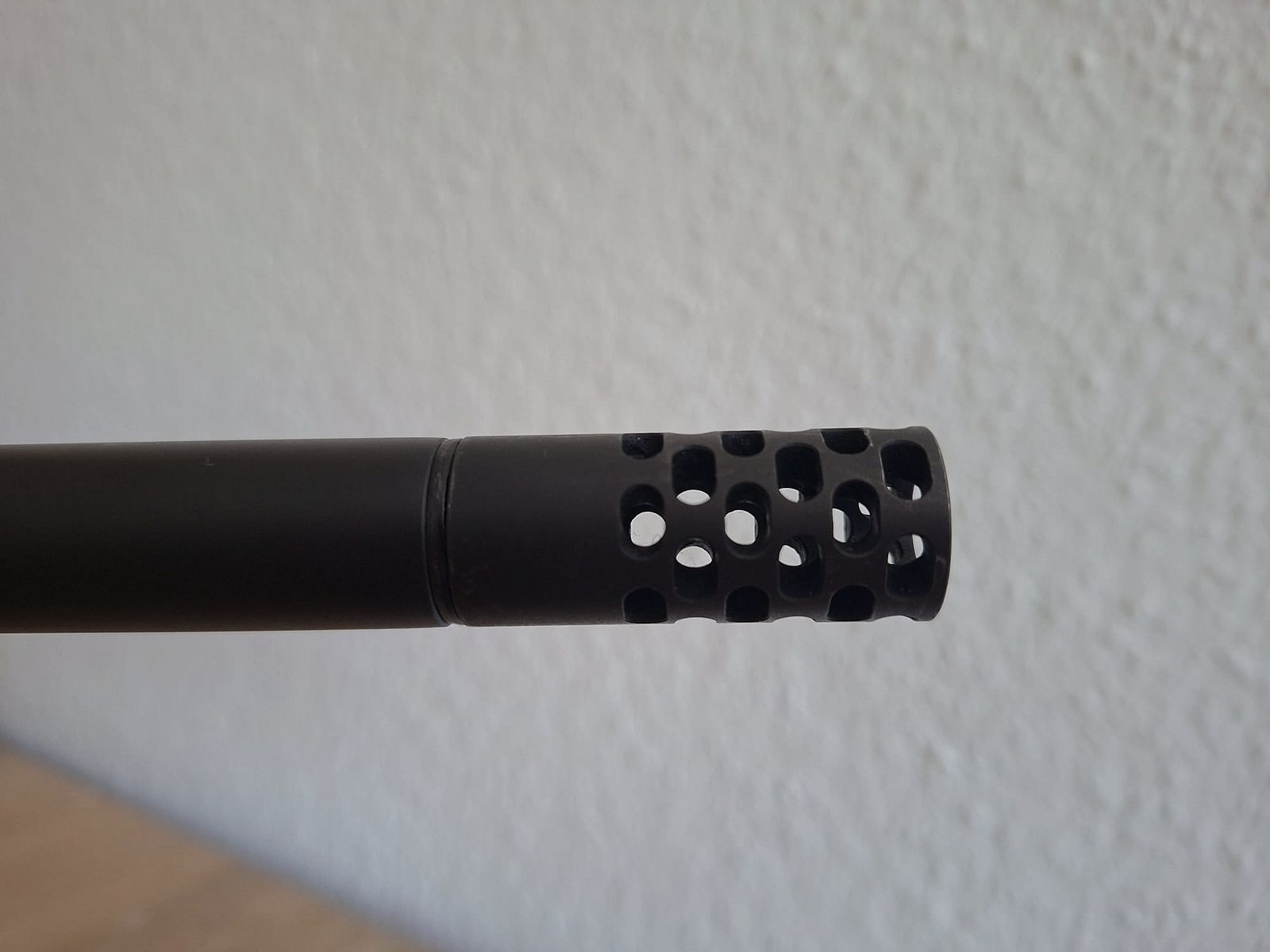 Bergara B14 HMR con accesorios, imagen 4 de 6