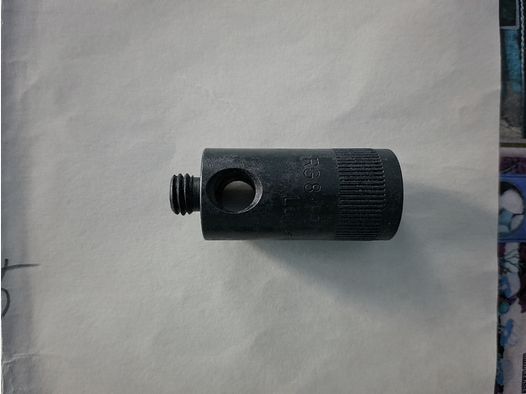 Abschussbecher für Röhm RG 8 / RG 9 / RG 800 / Luger 88