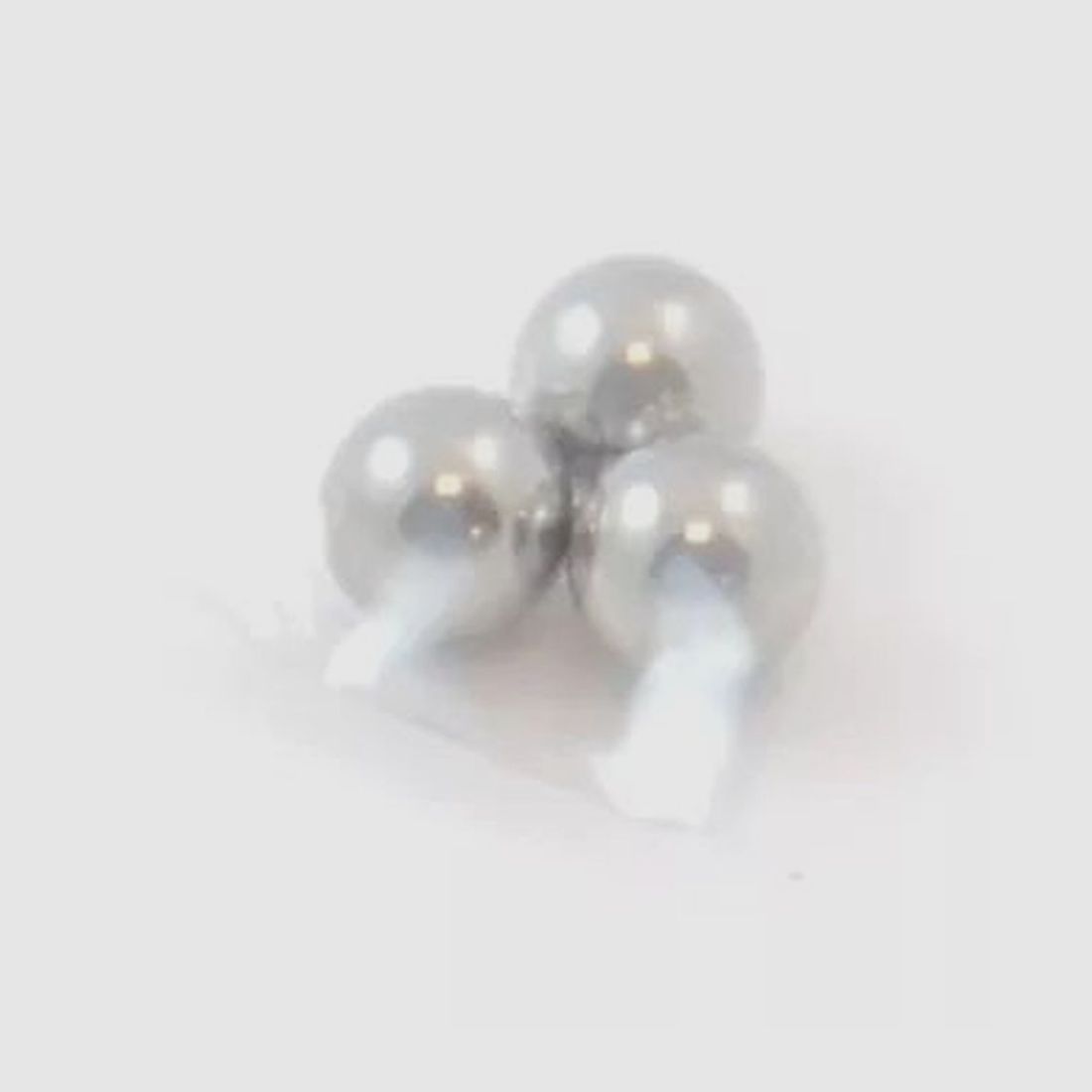 Mr.Bulletfeeder Dropper set of steel ball bearings 9mm/38: 4.5mm ball bearings