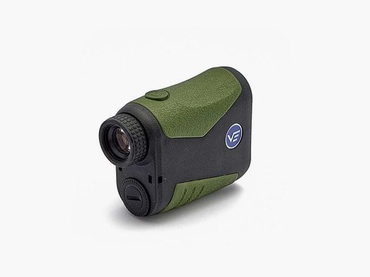 Vector Optics SCRF-16 Forester 6×21 OLED Telémetro GenII 1600 yardas
