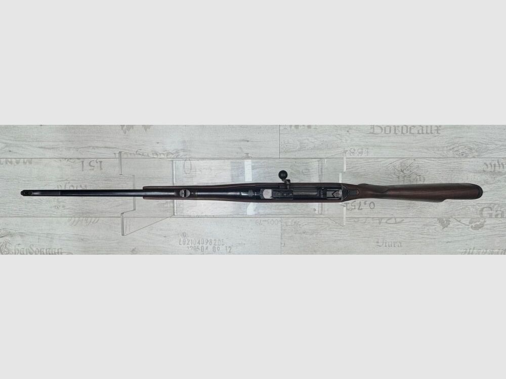 Mauser M96 .30-06Spring