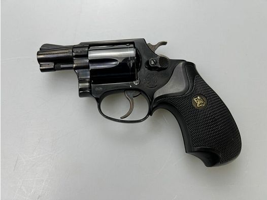 Smith&Wesson 37 Airweight