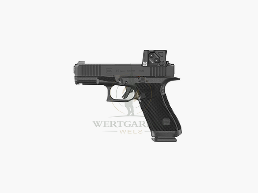 Glock 45 Gen 6 A-CUT COA