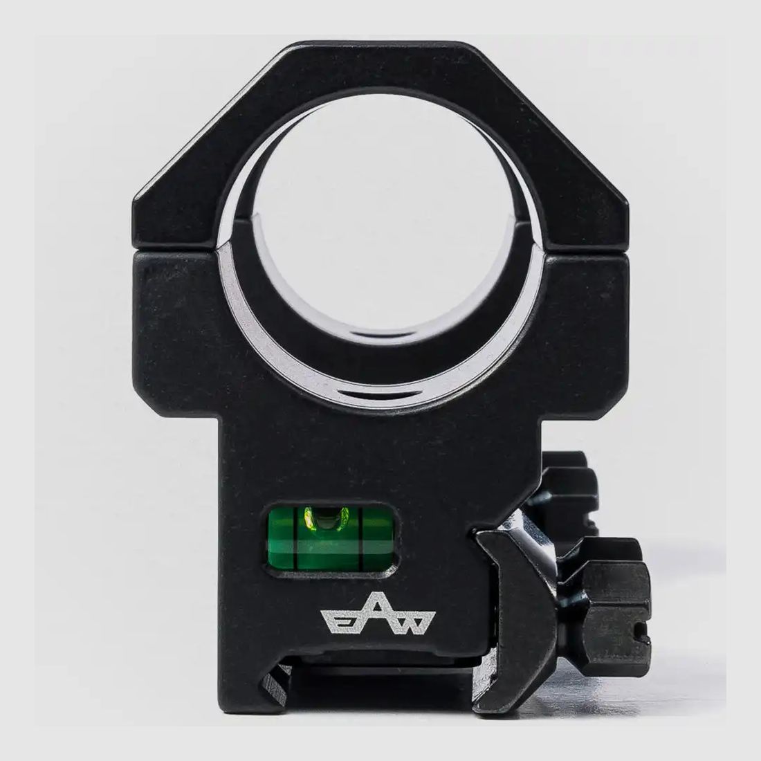 Montage EAW Blockmontage GTM pour Picatinny / 30mm / montage de lunette de tir