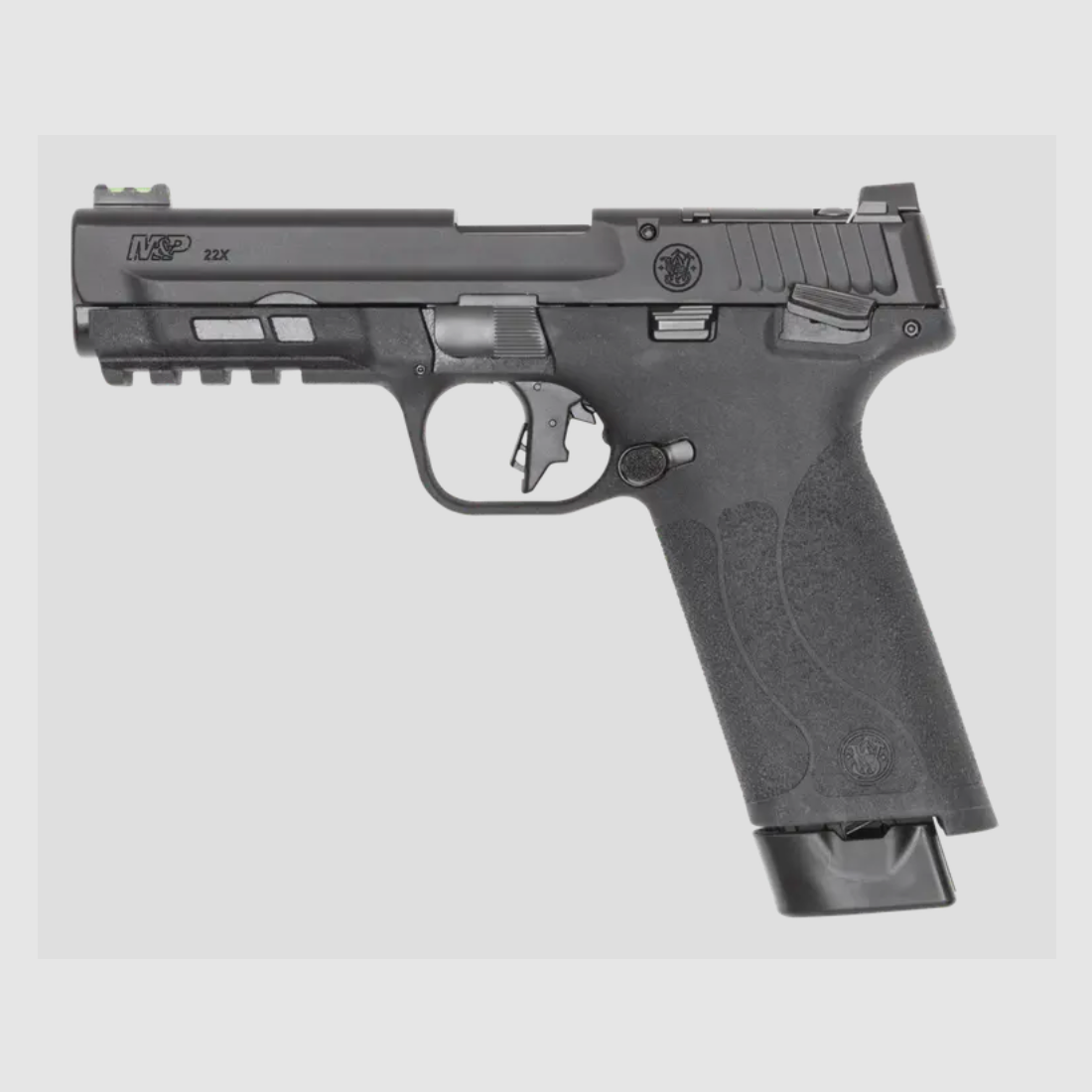 Smith & Wesson 22X cal 22LR, afbeelding 2 van 6
