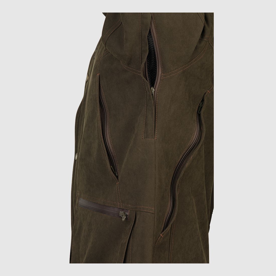 Veste Meteo Ventguard, image 2 sur 7