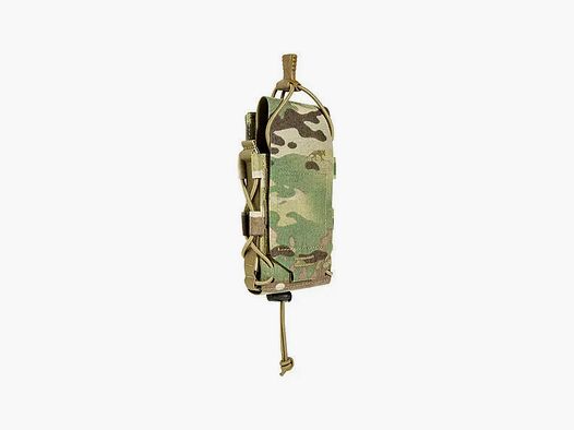 Tasmanian Tiger Tasmanian Tiger SGL MOD Mag Pouch MCL multicam
