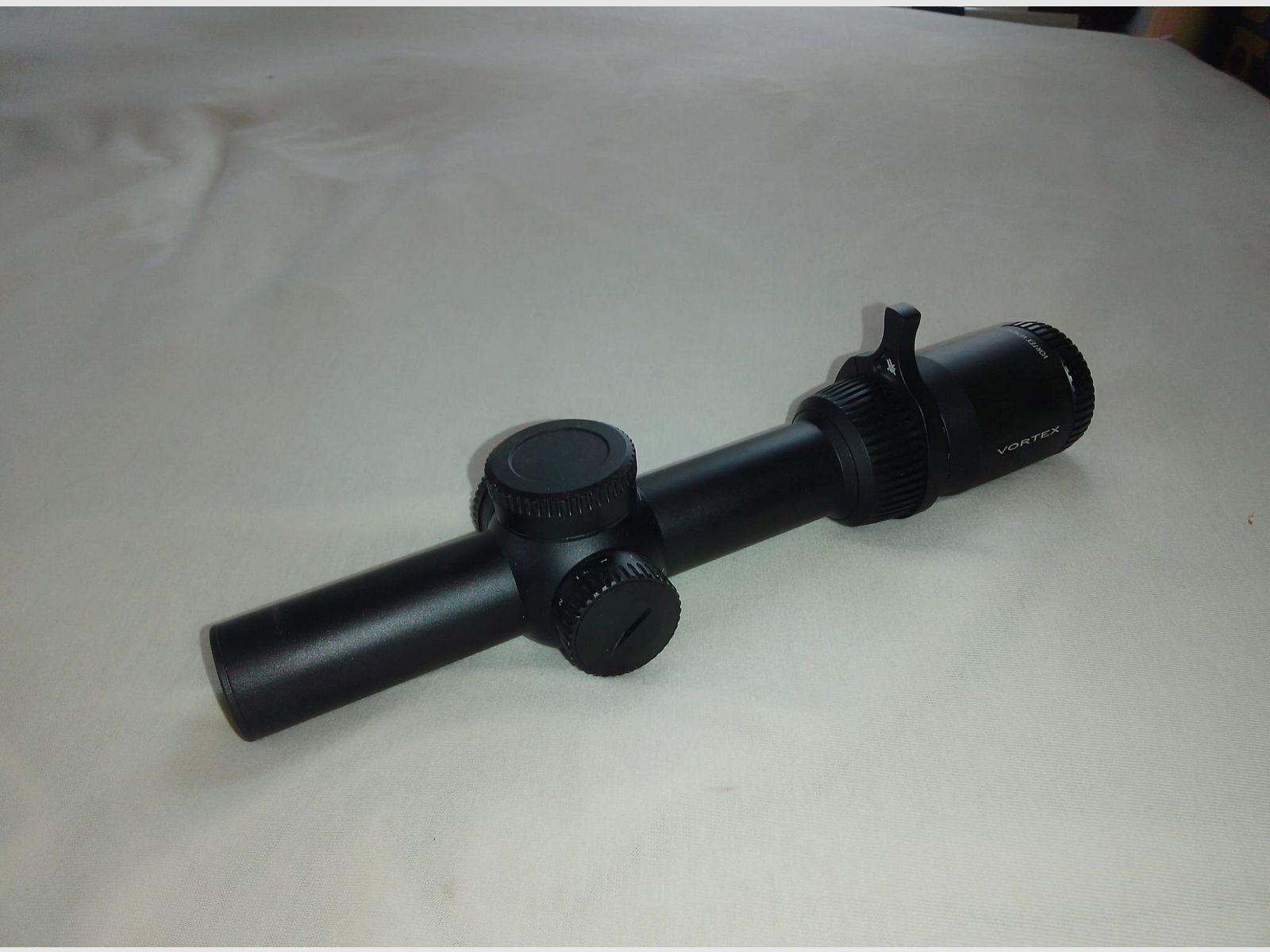 VORTEX Venom 1-6x24 AR-BDC3 SFP