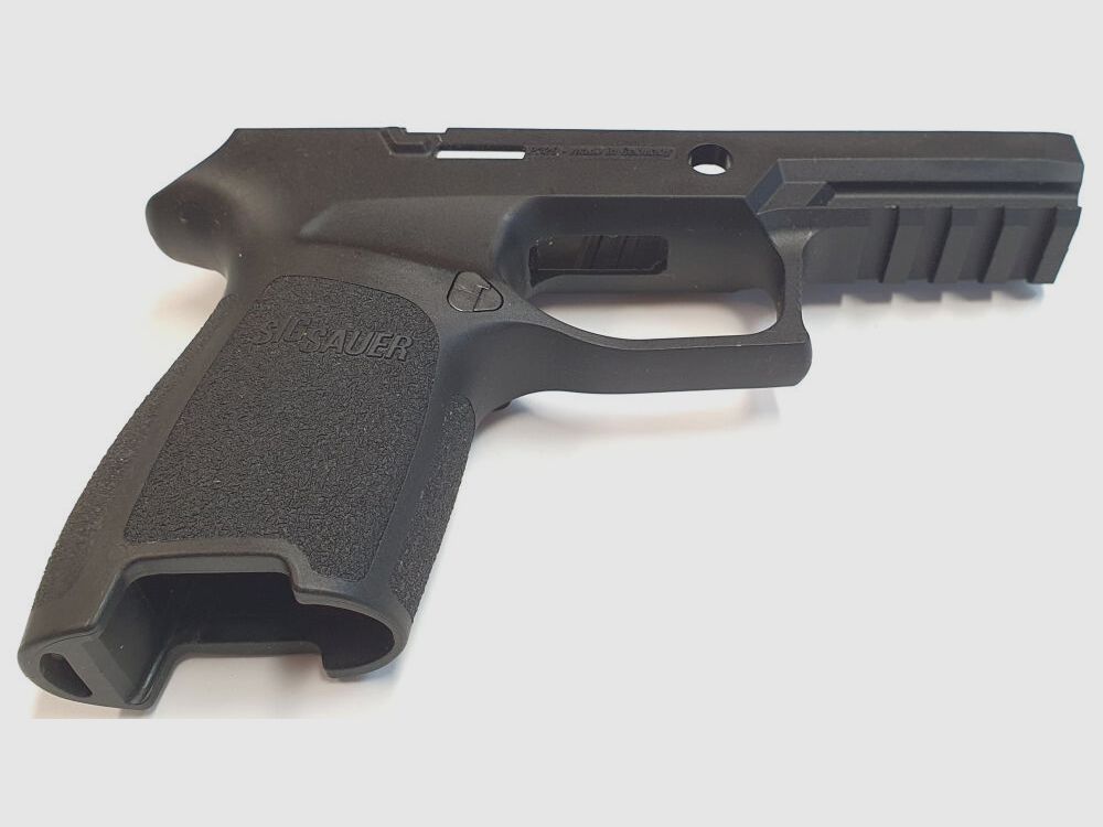 SIG SAUER P320 COMPACT Module de Poignée/Coque de Poignée Taille: L