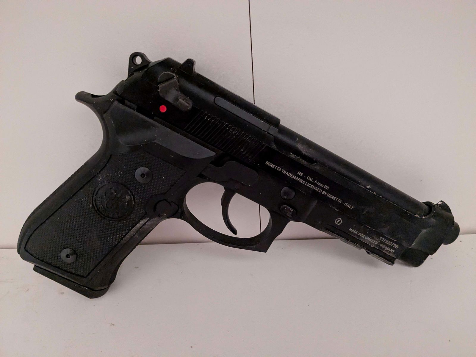 Airsoft Beretta M9