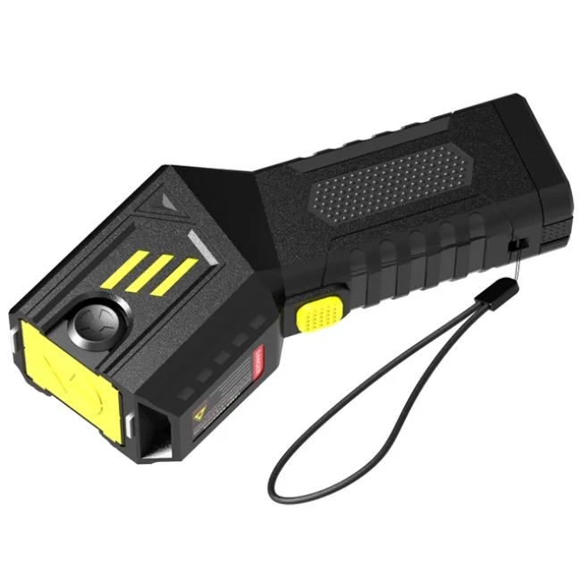 Projectile-firing Taser HUSHA Ares S1 (Taser+2 cartridges+battery), image 3 of 10