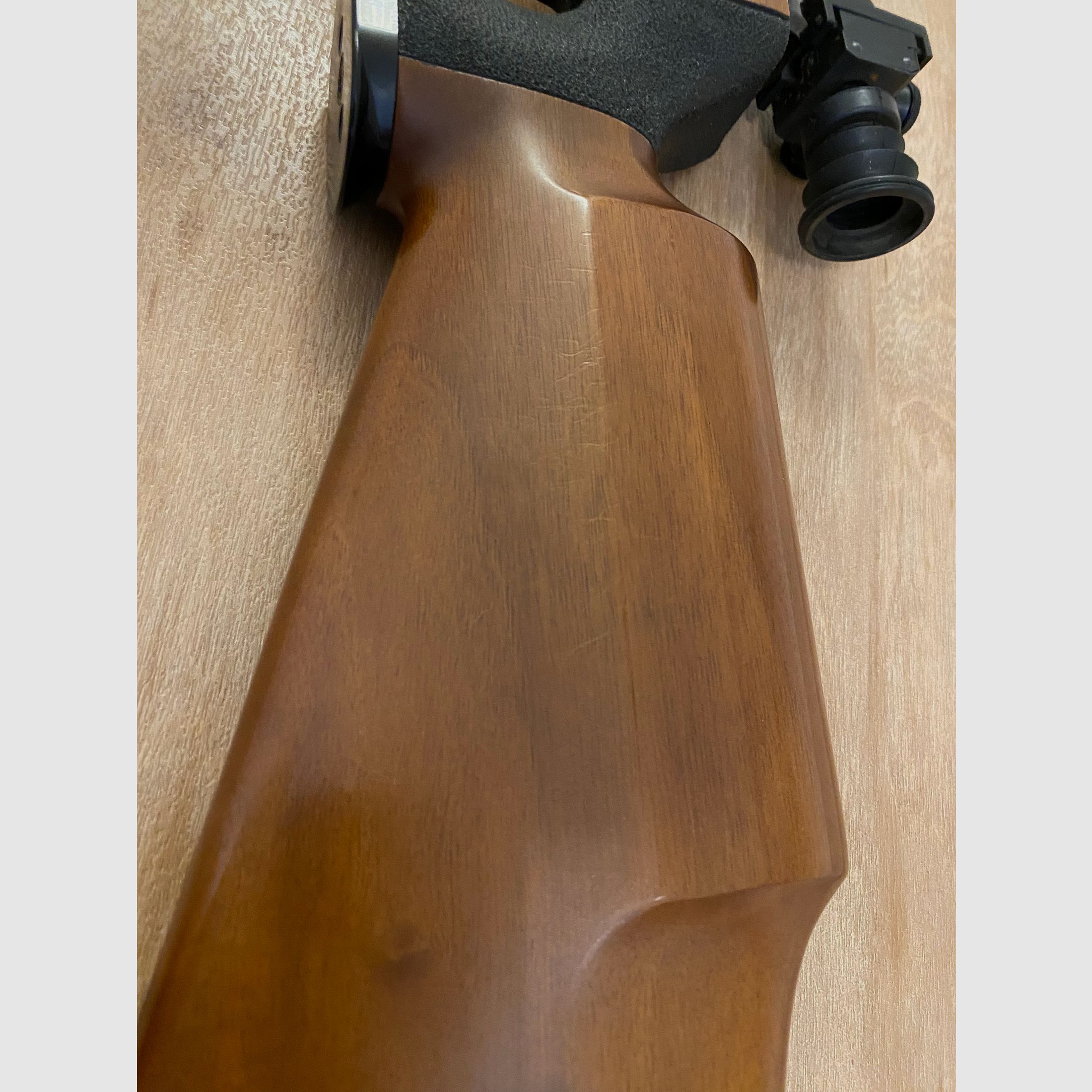 Feinwerkbau 300 SCal