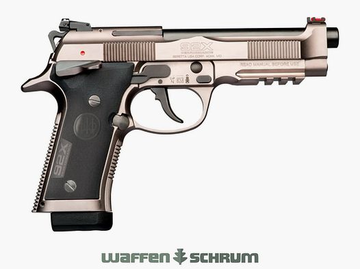 Beretta 92X Performance RDO
