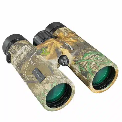 Jumelles Bushnell Engage X 10×42 Camo