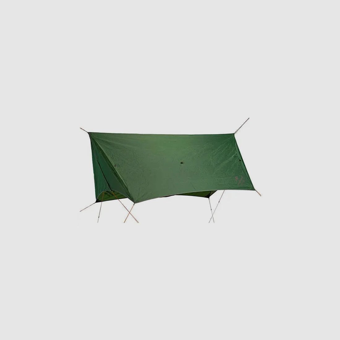 amazonas Amazonas Tarp Wing grün