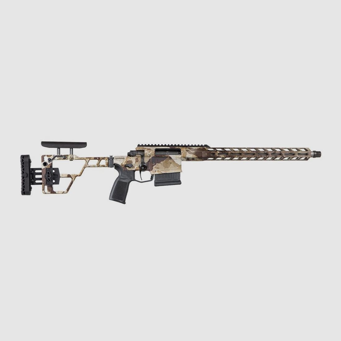 Sig Sauer Cross Rifle Camo