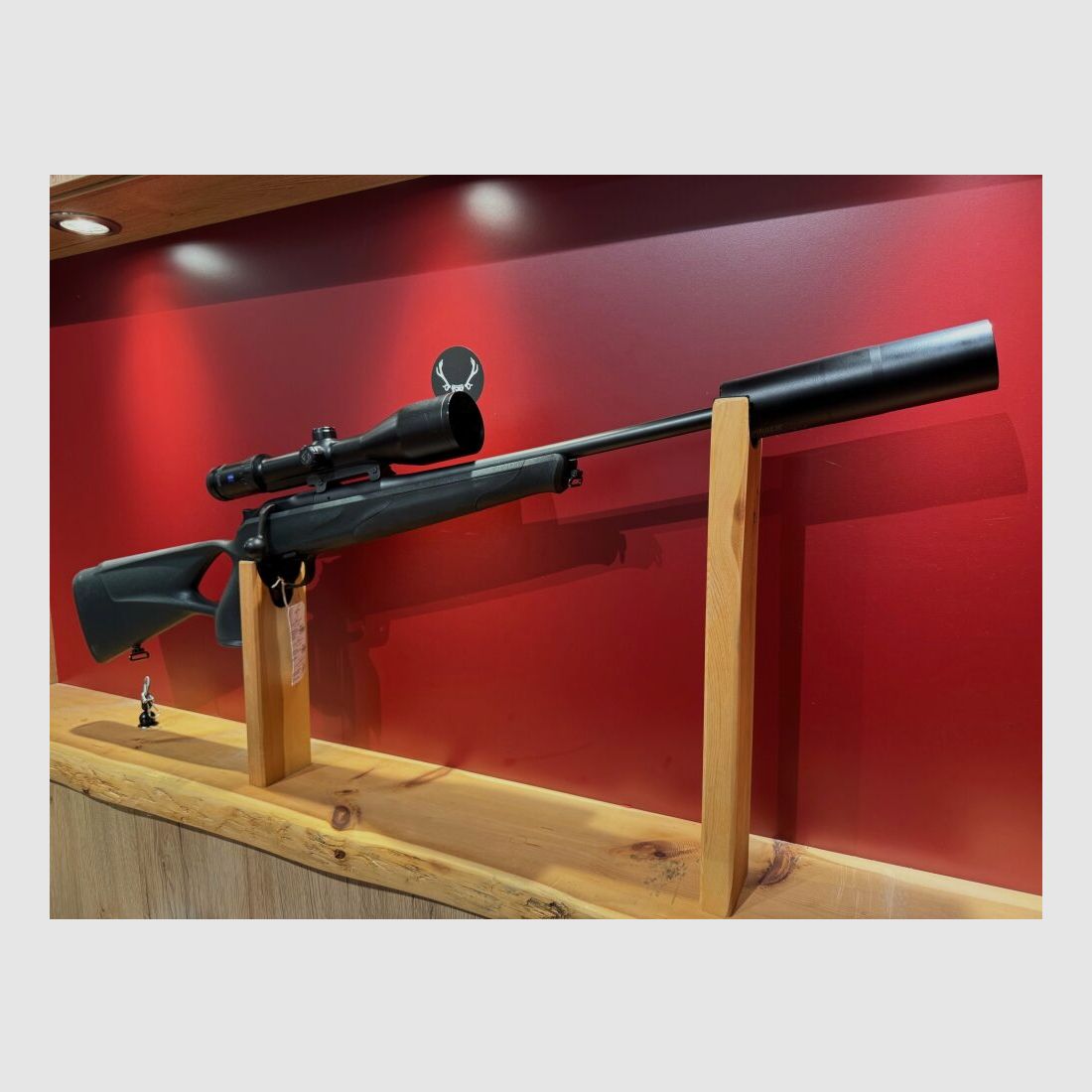 Blaser R8 Professional Success