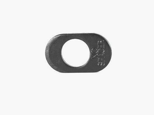 Plaque de maintien pour moutons 930-940