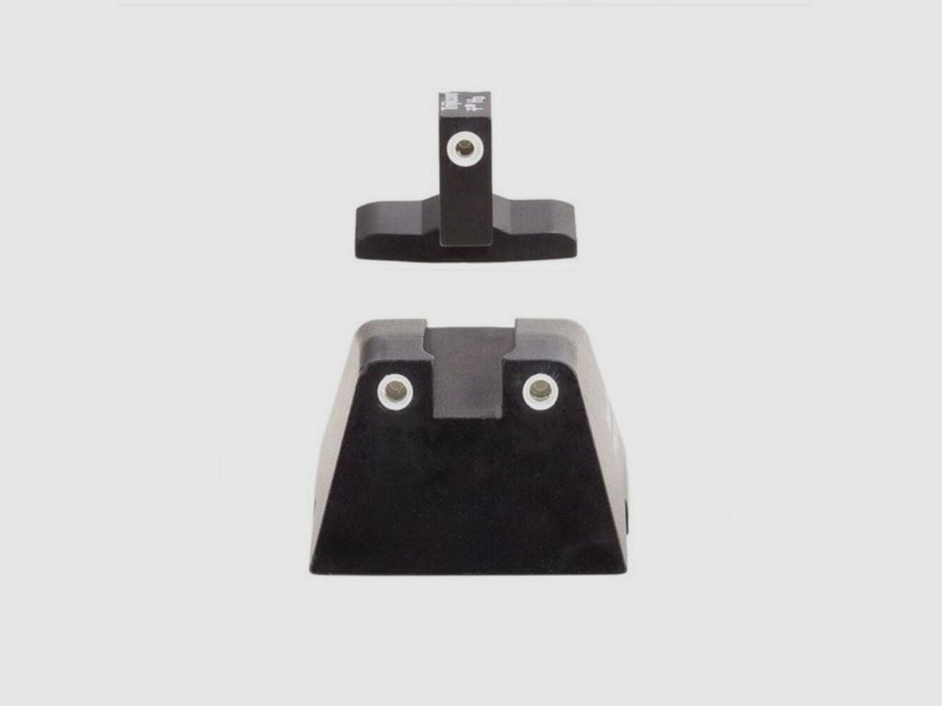 Trijicon Visier B&T Grün S H&K P30/45/VP/SFP