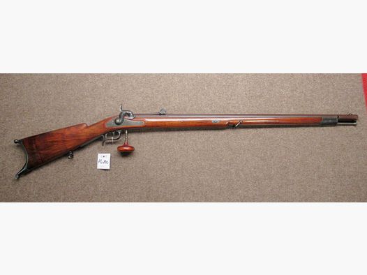 AB-190 CORREVON Büchse Mod. 1851 Kal. 10.4mm