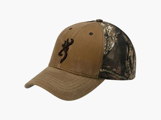 Browning Cap Opening Day RTX  Camouflage