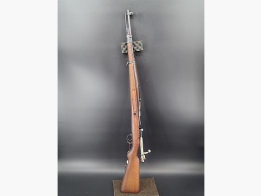 FN k98 Mod. 1935 Peru cal. 7.65 Argentino Mod. 1935 Peru