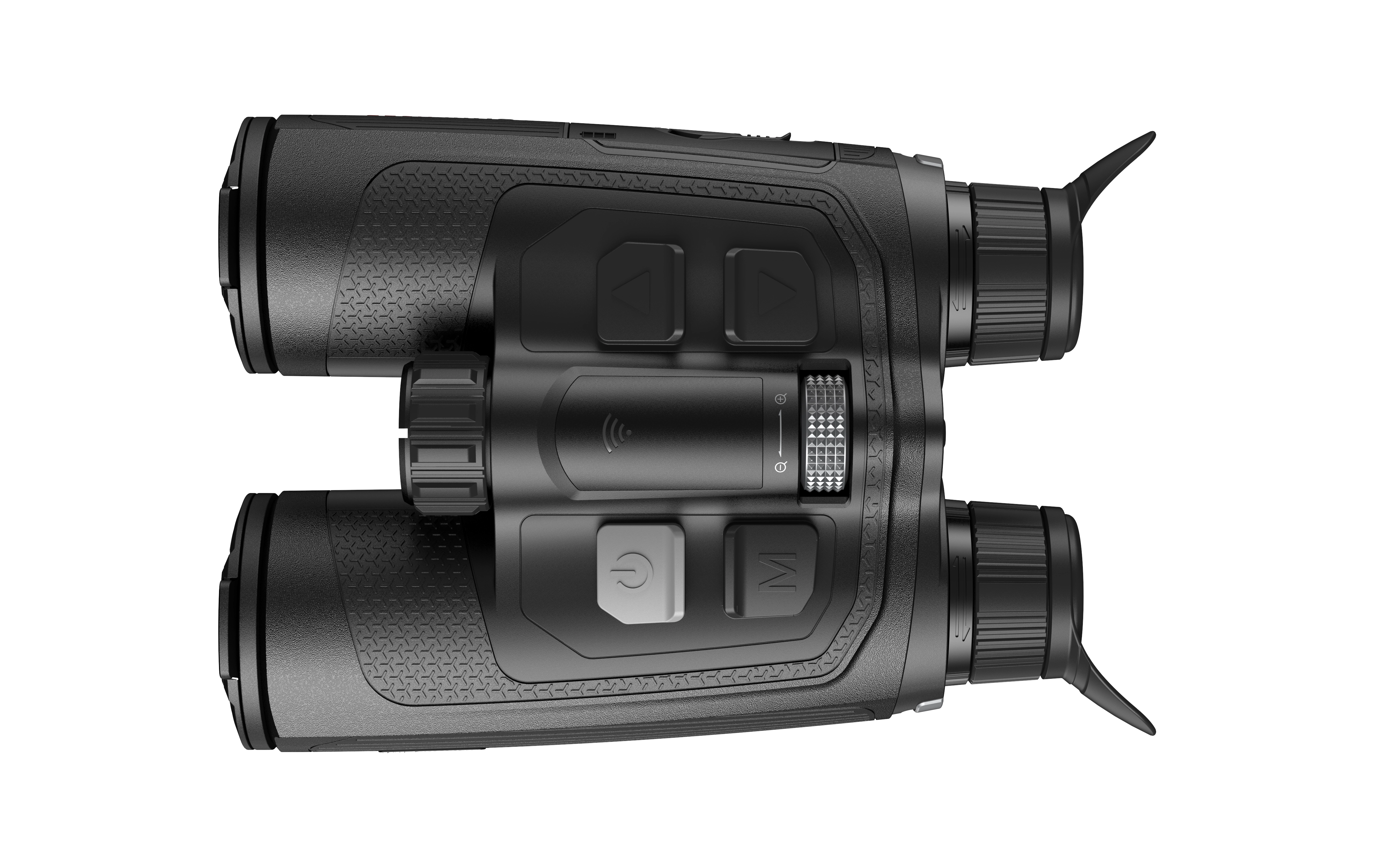 Binocolo Nocpix OMNI H35R 8K Multispettrale incluso CASE GRATIS, immagine 20 di 33