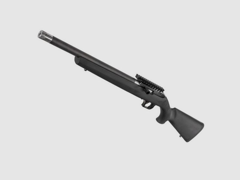 MLR-1722 Switchbolt 17" Hogue® zwart