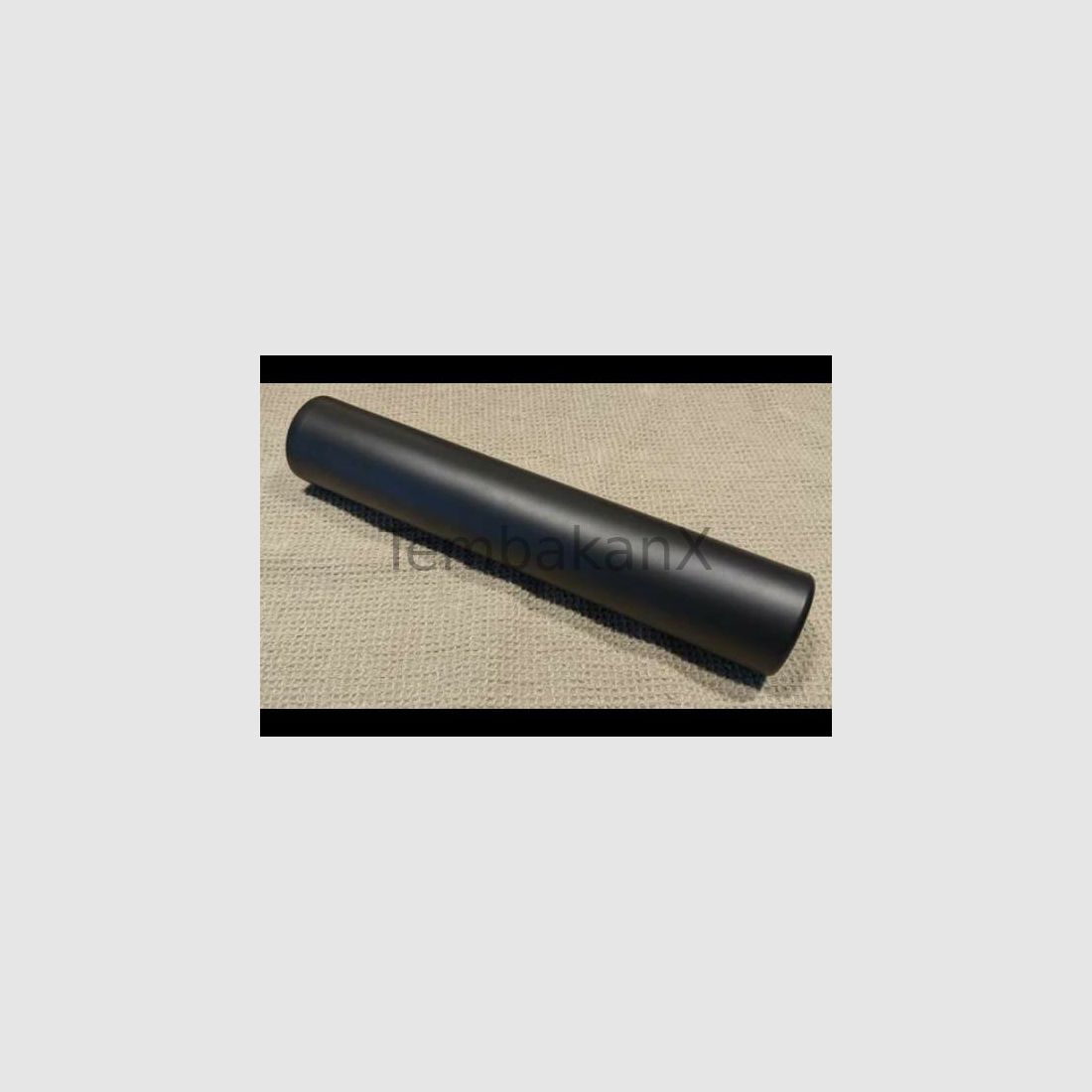 Schalldämpfer CADEX Titanium Compact Ohne