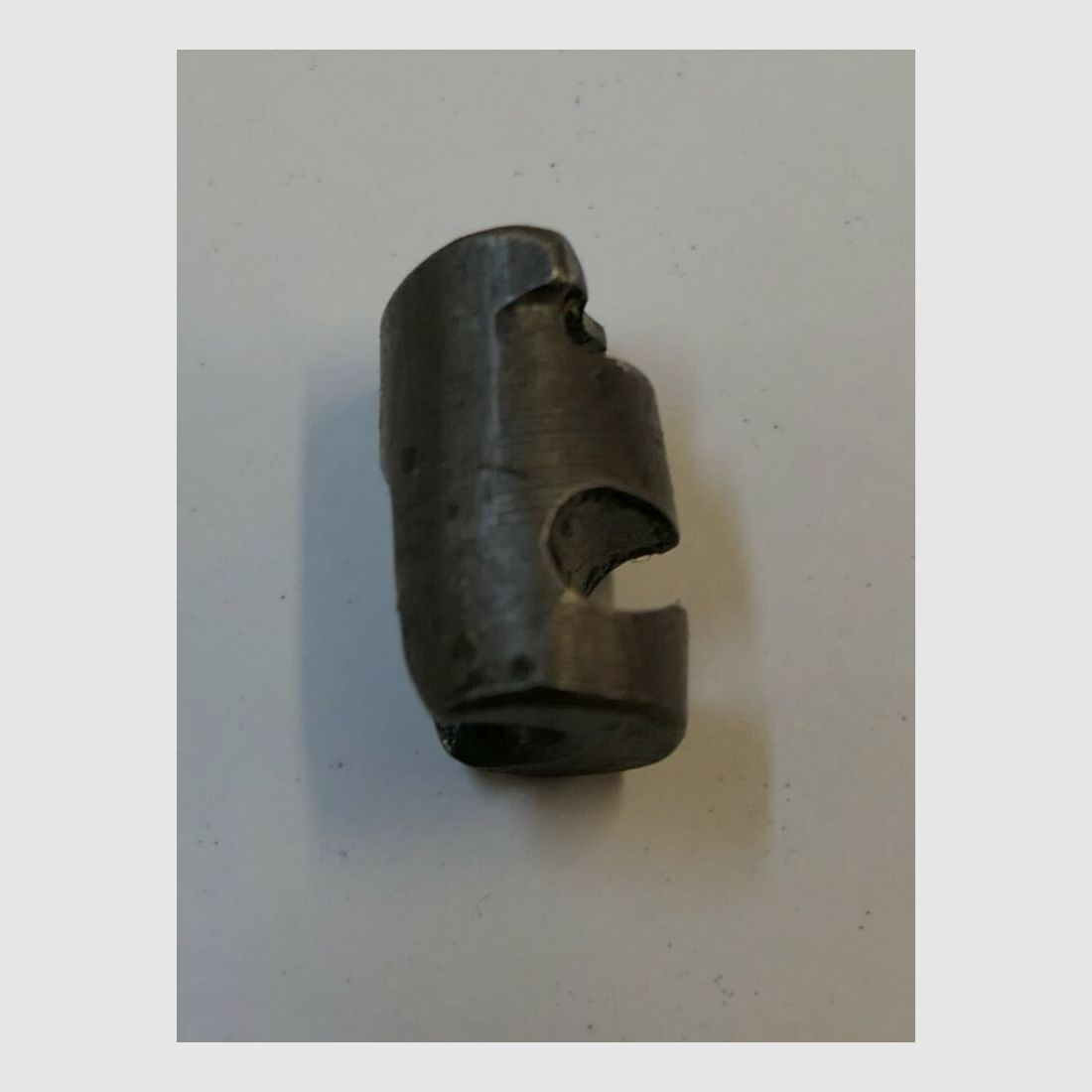 DDR VEB Geräte- y Werkzeugbau Wiesa original DDR NVA AK 47 extractor [ 26 ] sin usar, nuevo para AK47, 7,62x39