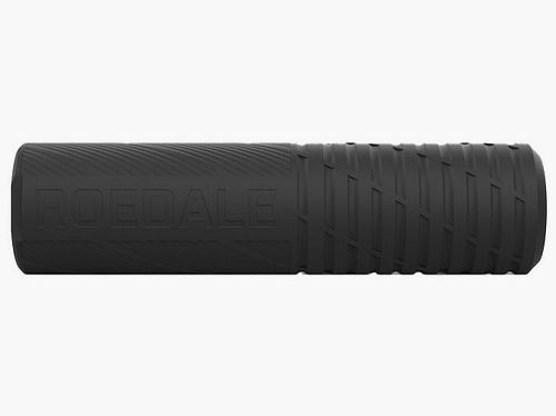 Tłumik Roedale Ti48 (MK-X) - M22x1,5