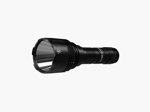 Lampe torche Precise 30 New - 1000Lm