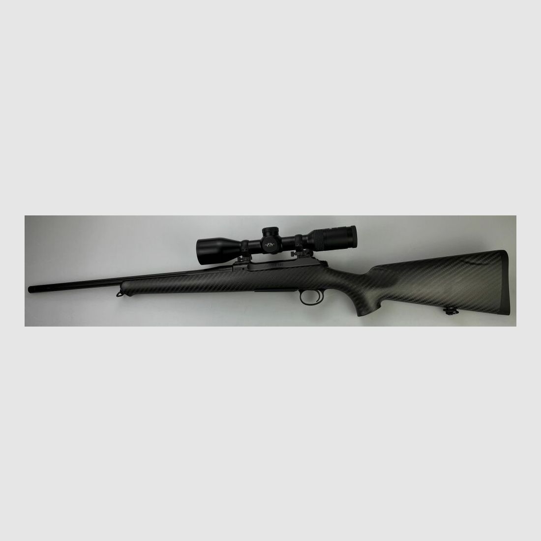 Sauer 101 Highland XTC