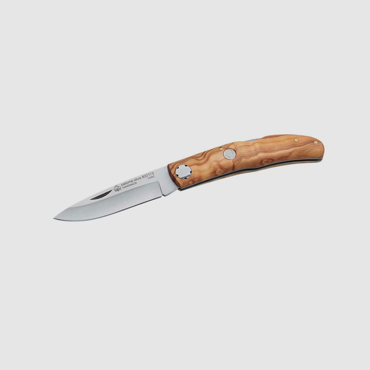 PUMA IP zakmes PALOMA OLIVE