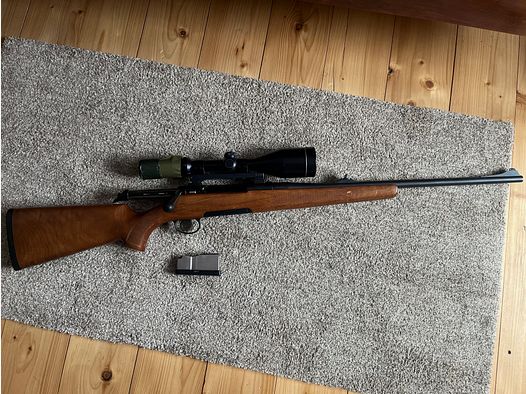 Mauser 97  Kaliber 30.06