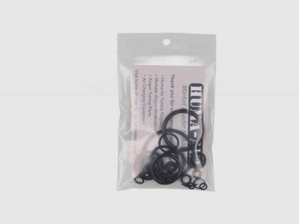 Edgun Leshiy 2 O-Ring-Kit, Bild 1 von 2