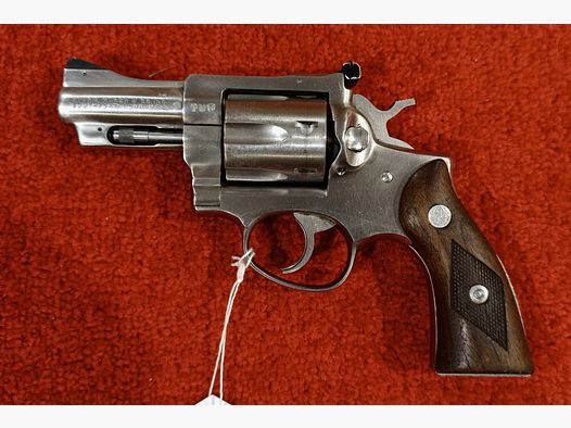 Ruger Security Six .357Mag