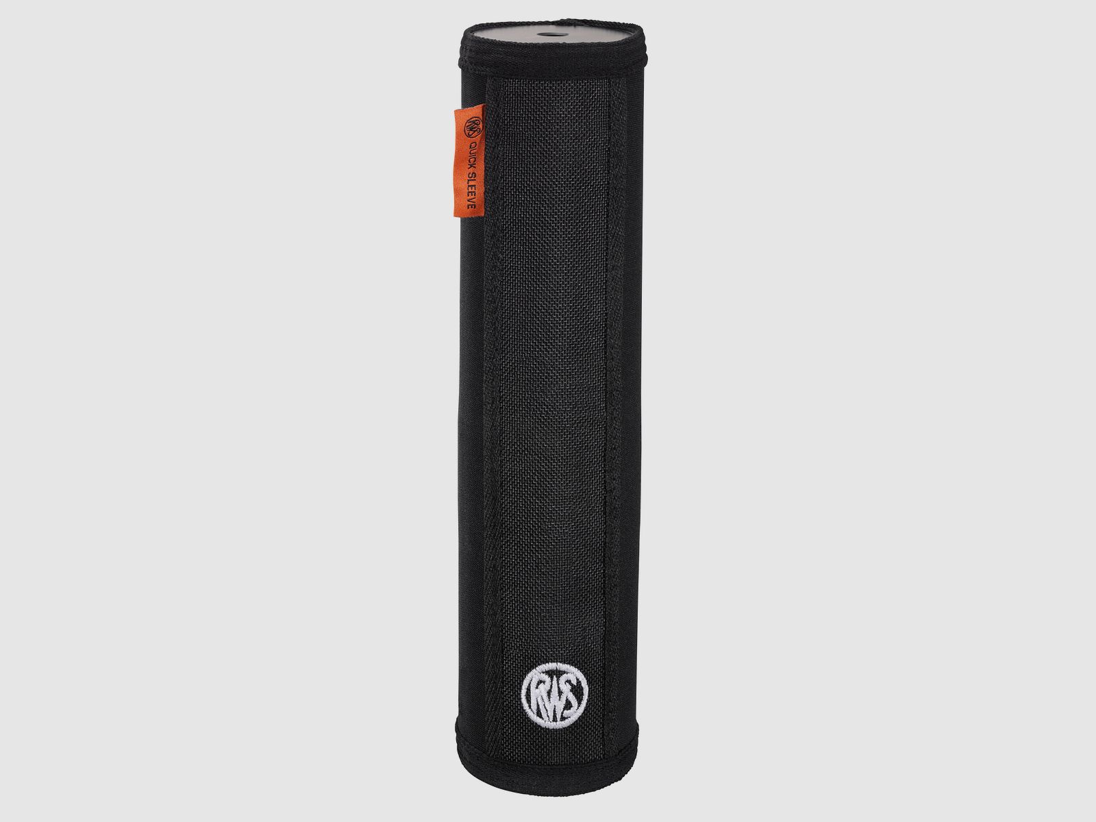 RWS Quick Sleeve für JD224 Schalldämpferschutz schwarz