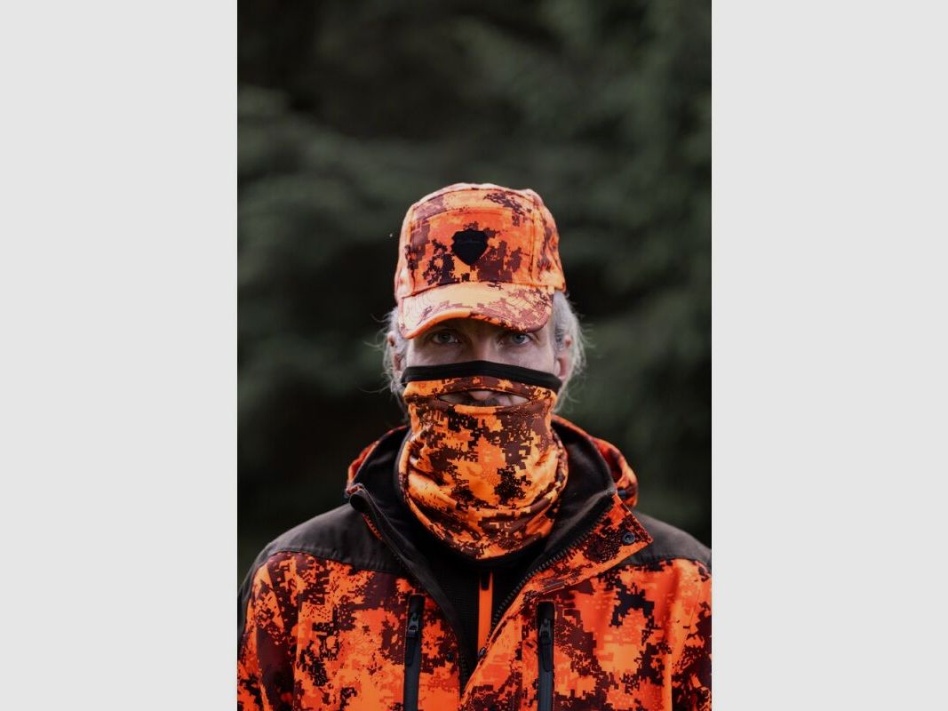 Northern Hunting Unisex Halswärmer Arvid