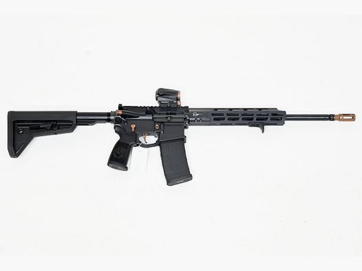 Fusil SL SIG Sauer M400 Rose, .223 Rem., canon de 16", 1:8 rayure, 30 cartouches