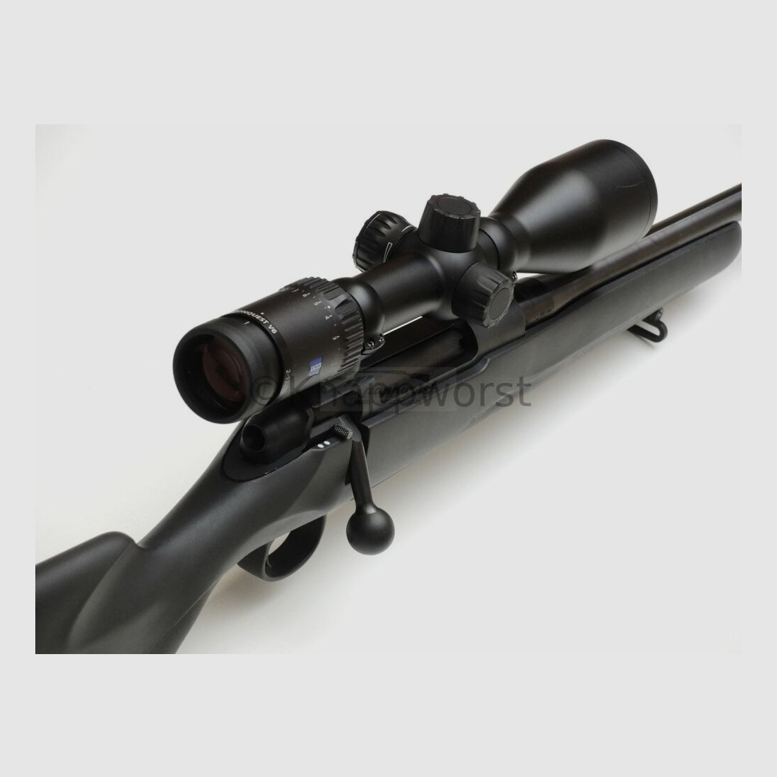 Mauser Mauser M18 308Win 51cm