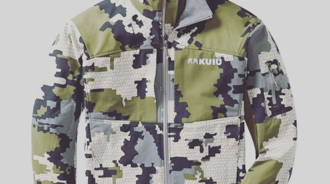 KUIU - Guide DCS Jacket