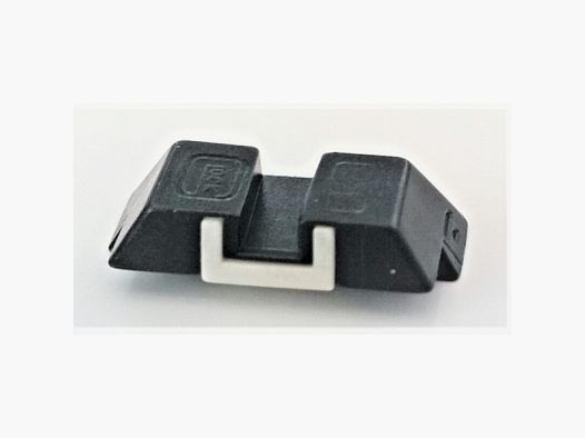 GLOCK KIMME STAHL BH 6,1MM