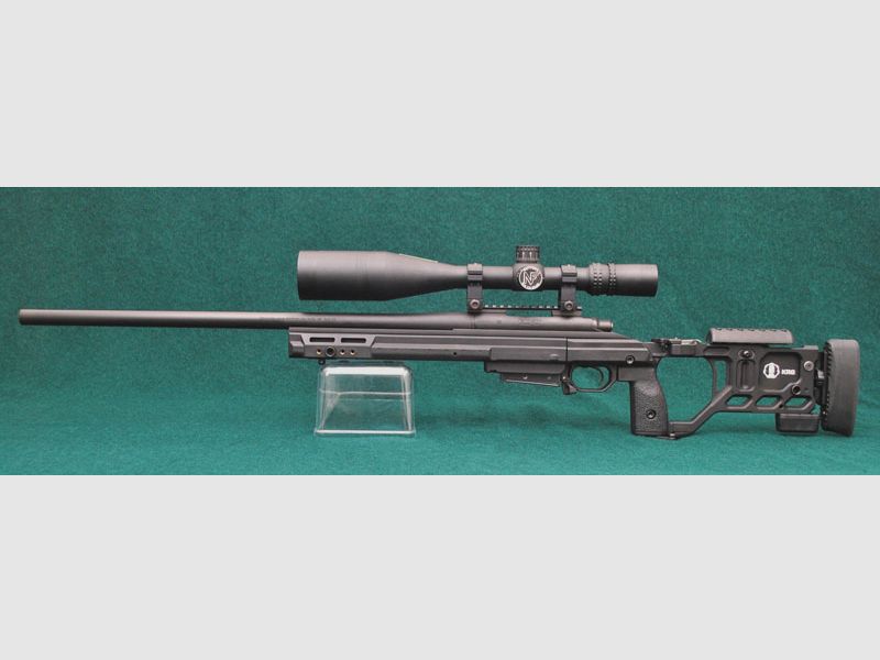 Remington 700 Police im Kal. .308 Win.