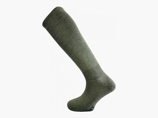 Chaussettes hautes Monnet Blois kaki - Chaussettes Blois kaki - P. 43/44
