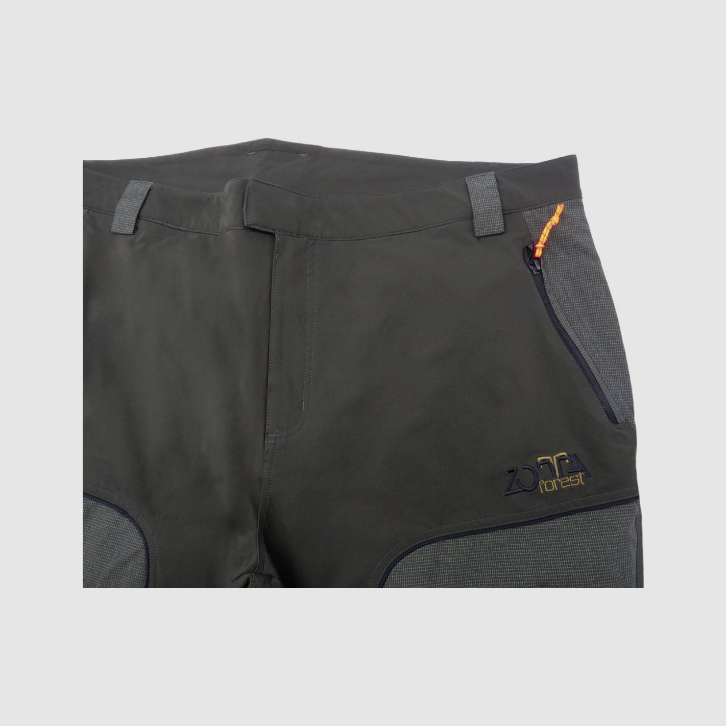 Zotta Forest - Walker Herrenhose 1644, Bild 5 von 5
